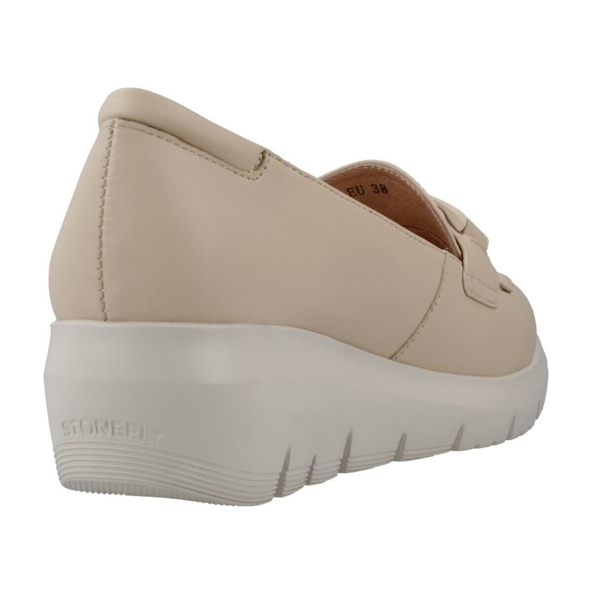 Women's Derby Shoes Stonefly