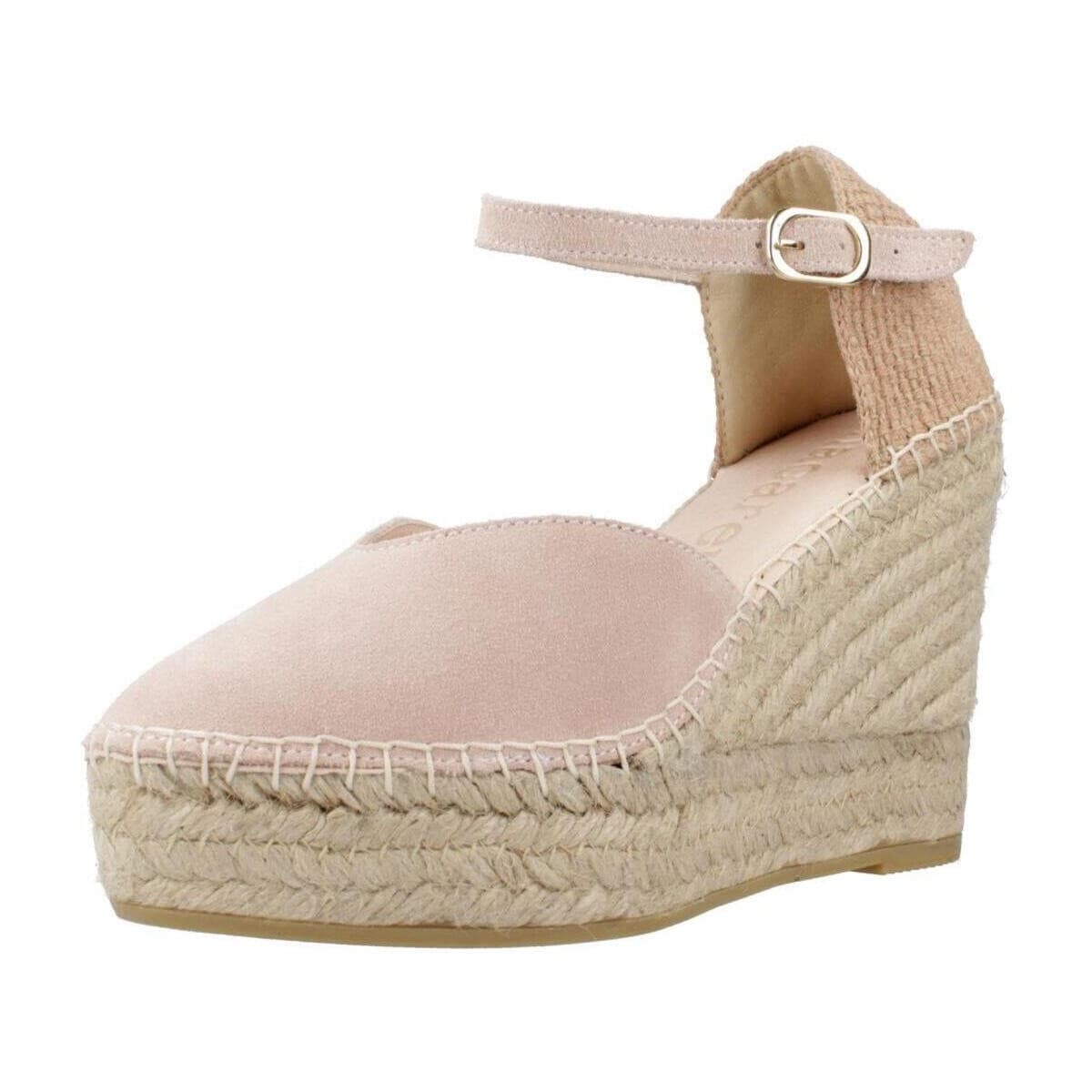 Εσπαντρίγιες Macarena Alpargatas Mujer Modèle Alba6