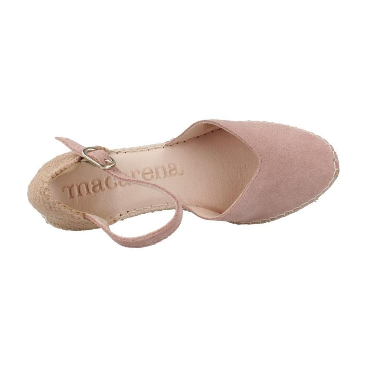 Women's Espadrilles Macarena