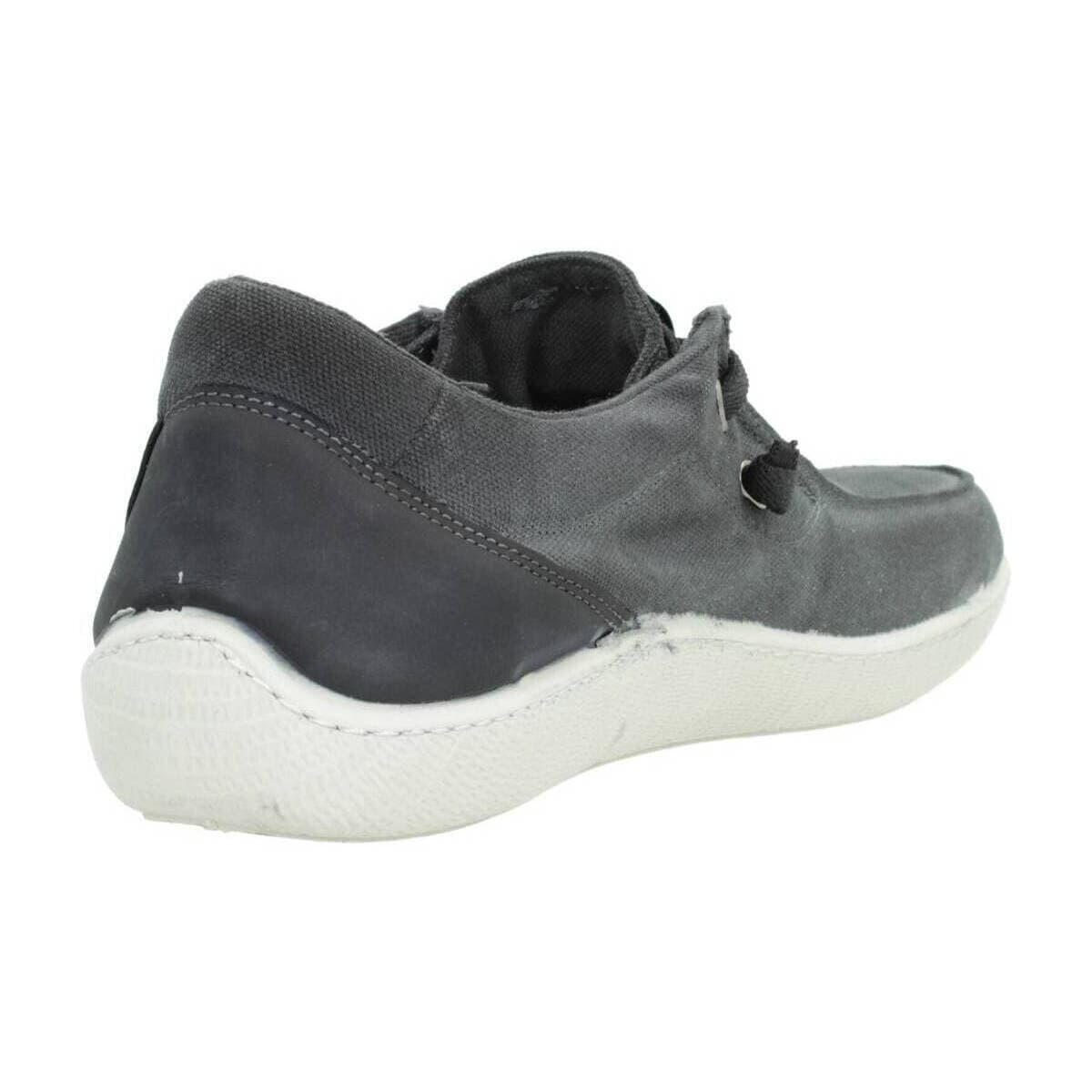 Men's Loafers Sunni Sabbi Blue