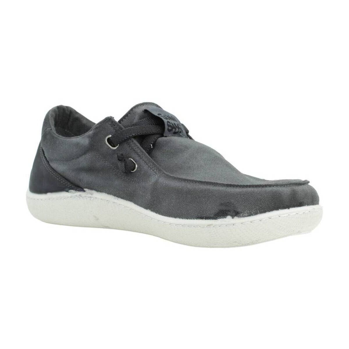 Men's Loafers Sunni Sabbi Blue