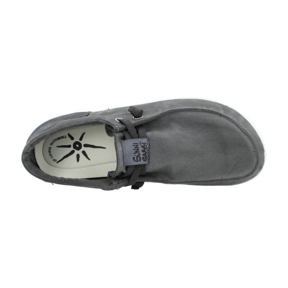 Men's Loafers Sunni Sabbi Blue