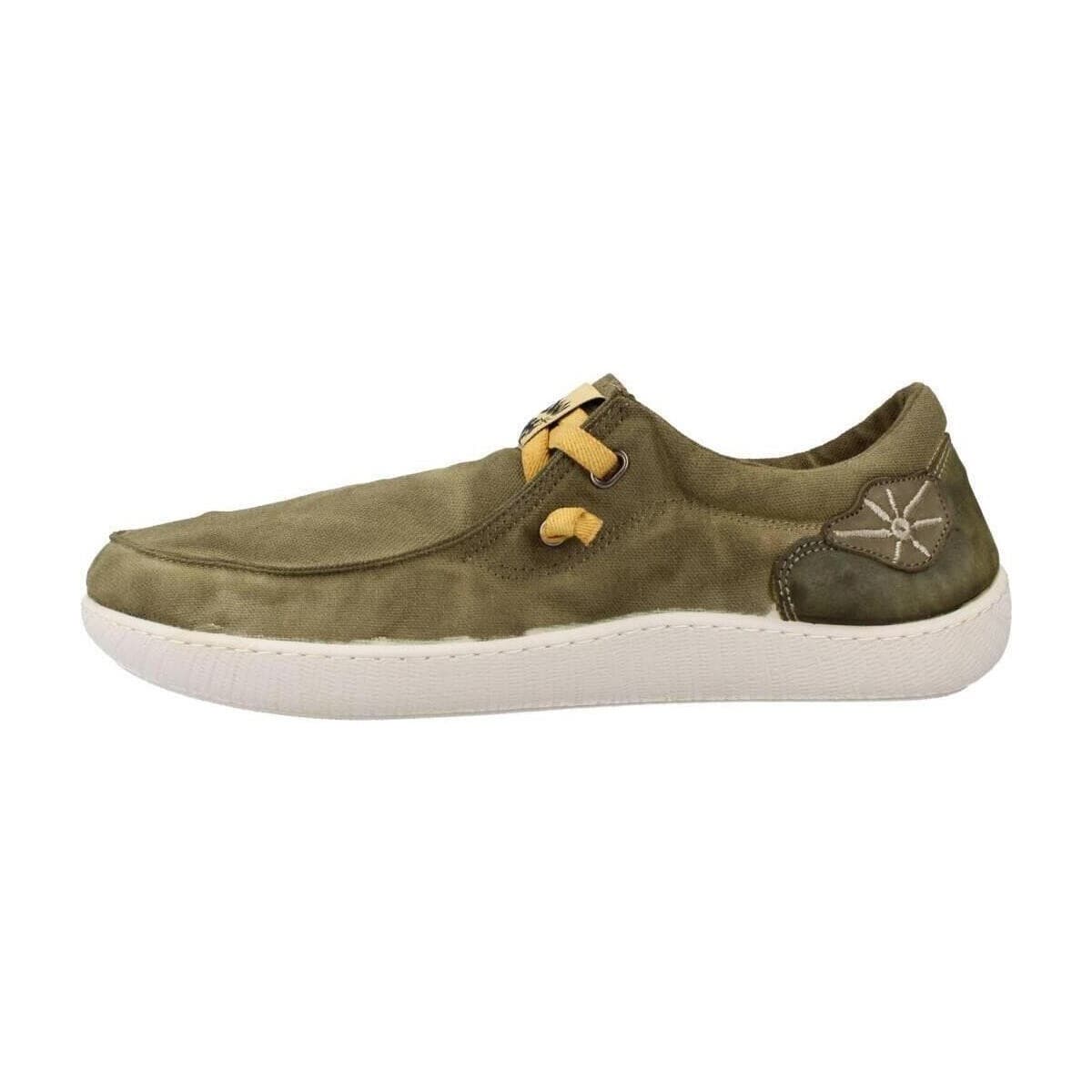 Xαμηλά Sneakers Sunni Sabbi Informales Hombre Modèle Kunash 002