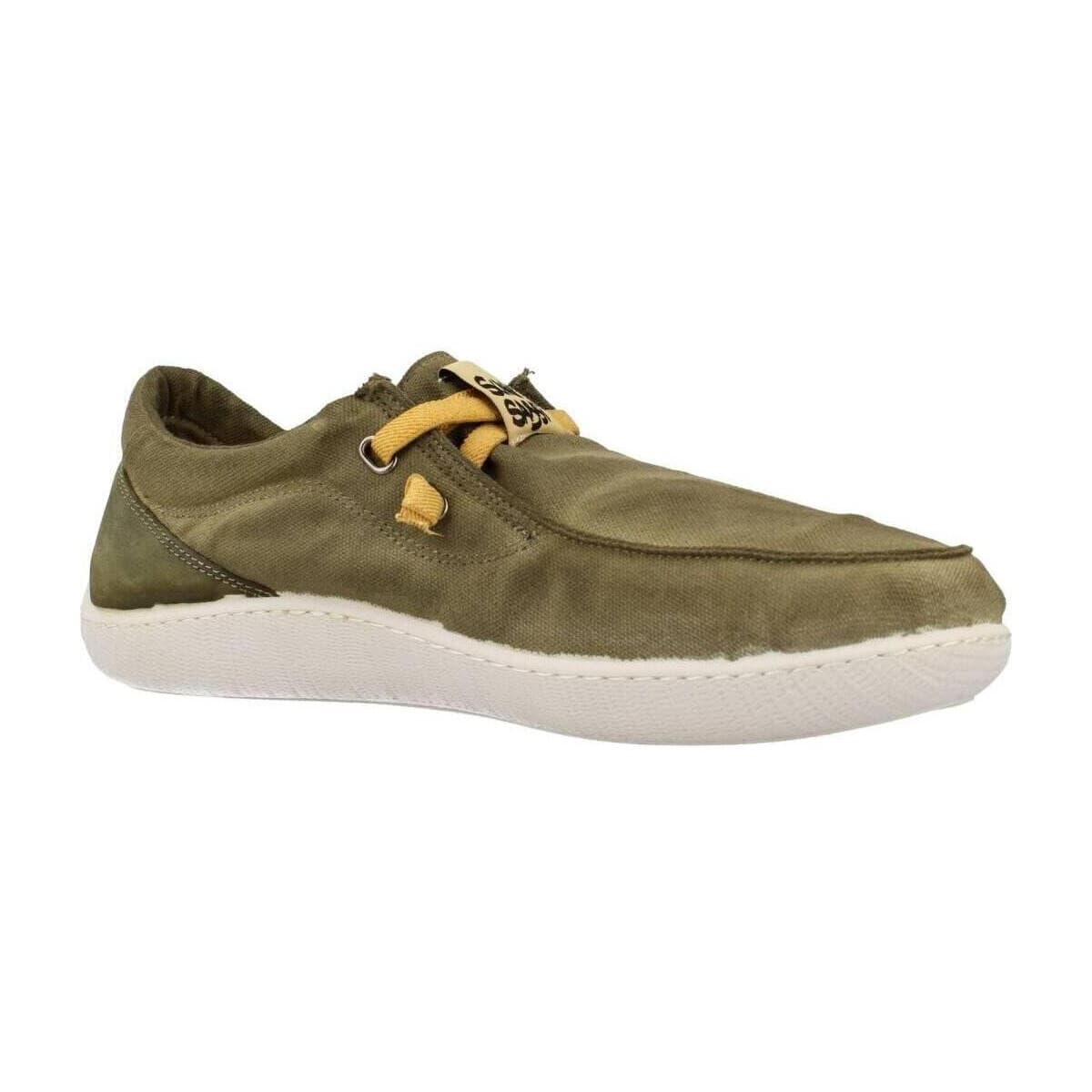 Men's Sneakers Sunni Sabbi Green