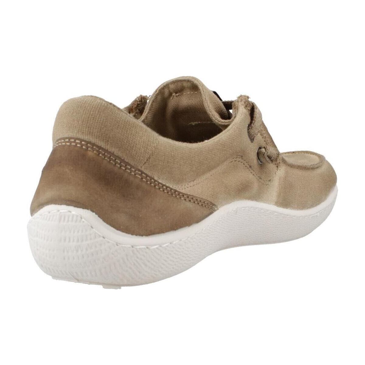 Men's Sneakers Sunni Sabbi Brown