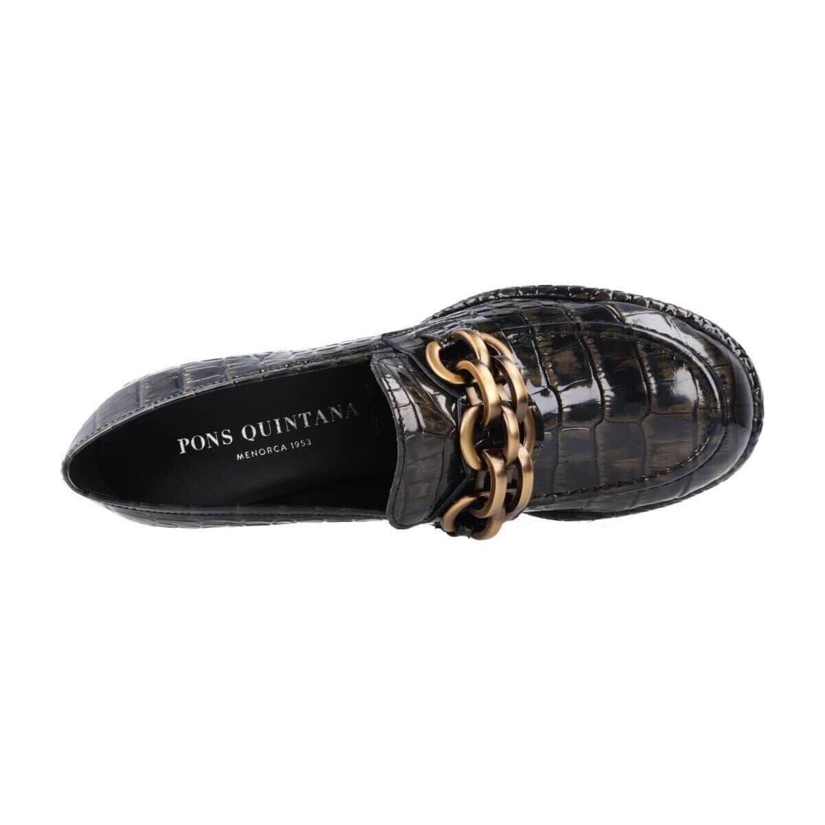 Women's Loafers Pons Quintana