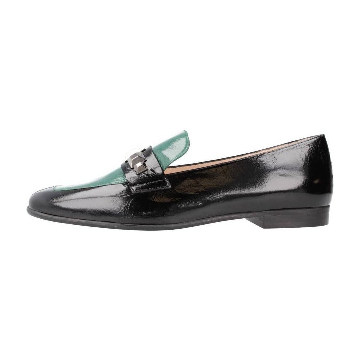 Women's Loafers Lodi Black