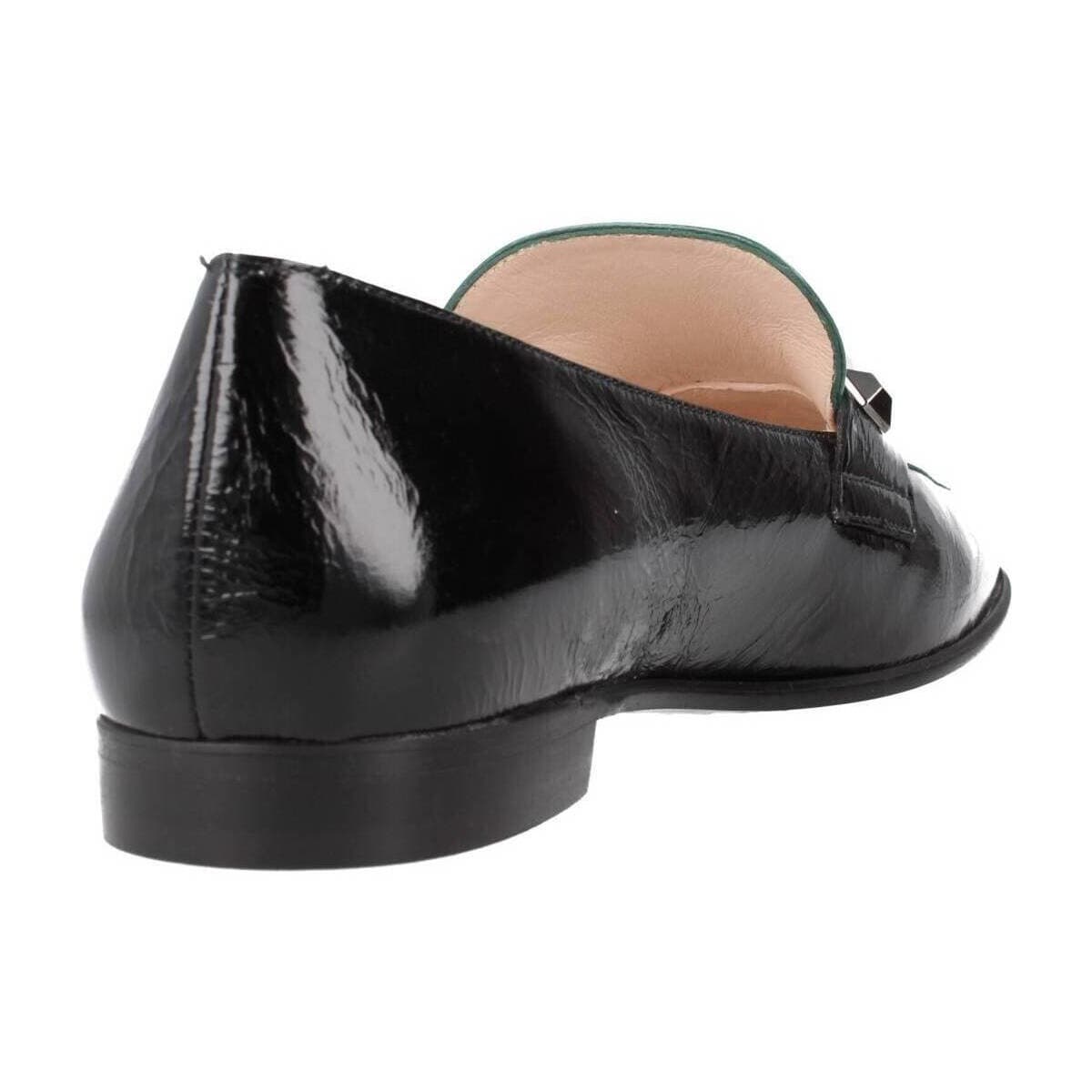 Women's Loafers Lodi Black