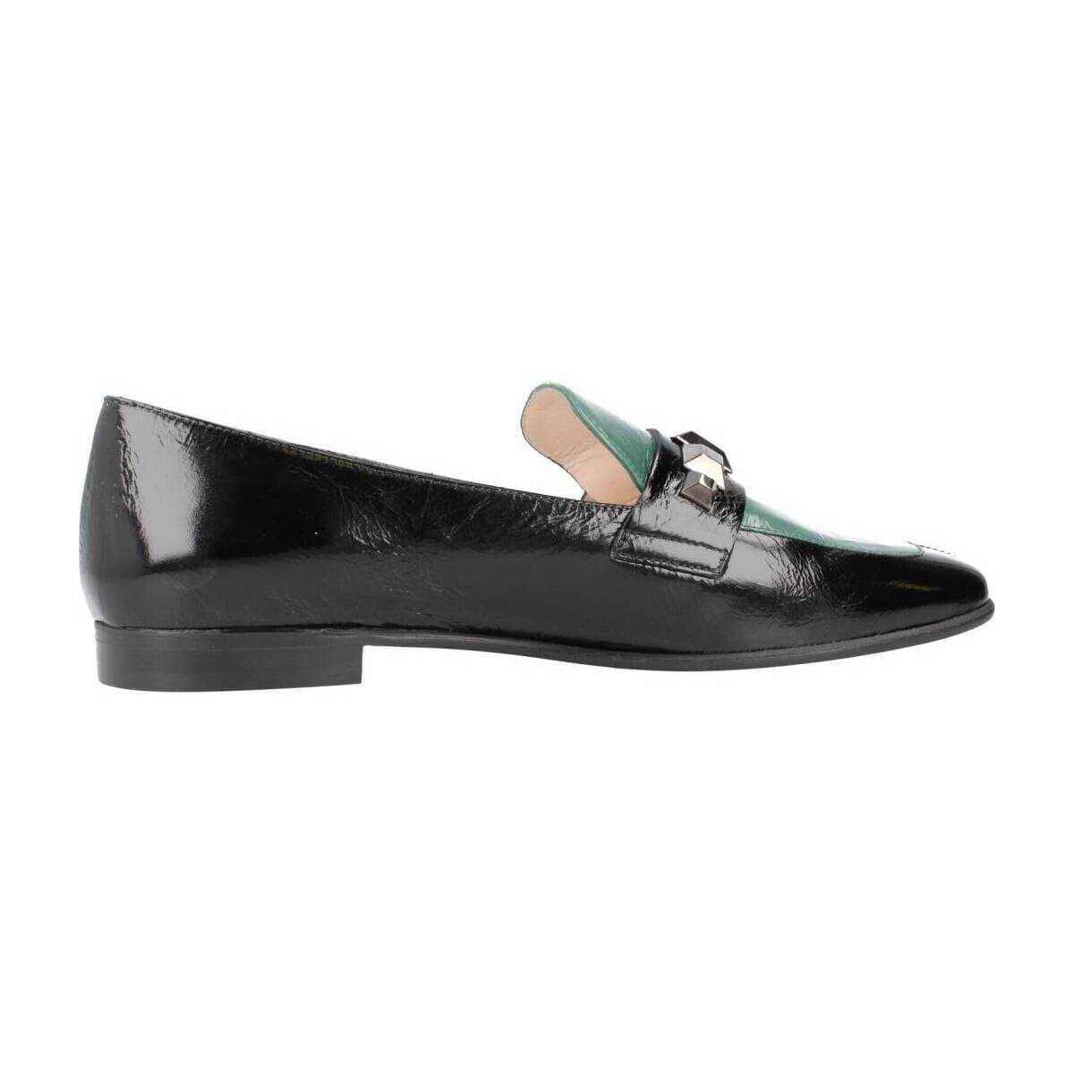 Women's Loafers Lodi Black
