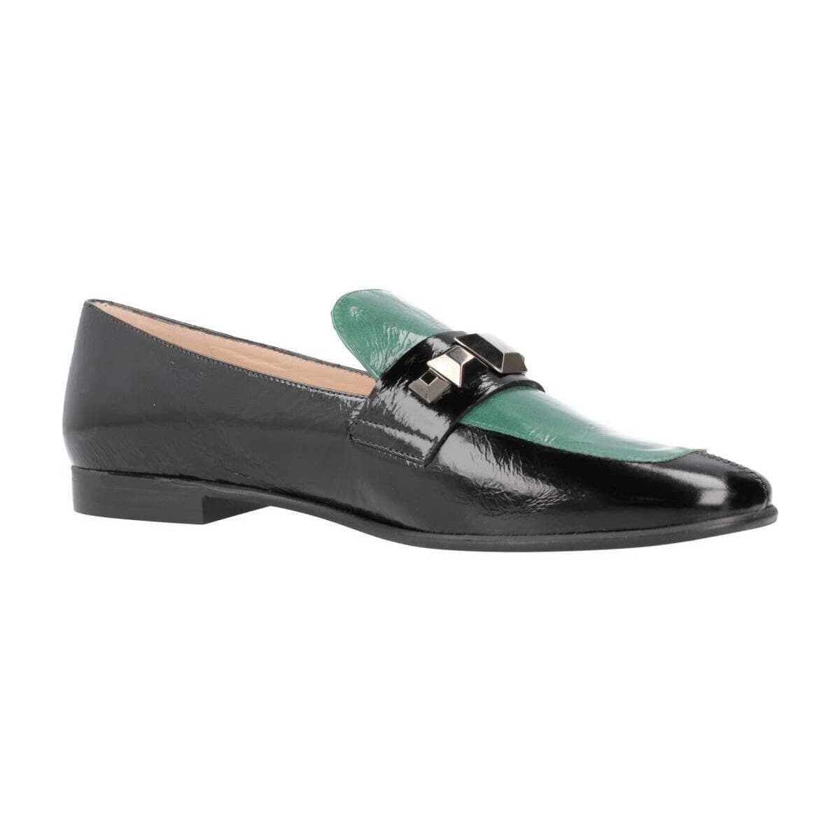 Women's Loafers Lodi Black