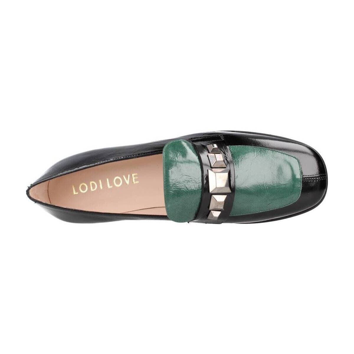 Women's Loafers Lodi Black