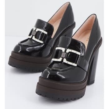 Women's Loafers Lodi Black