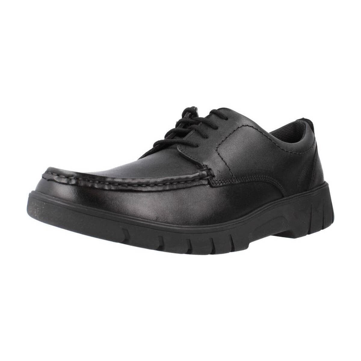 Παπούτσια Πόλης Clarks Zapatos Niño Modèle Branch Lace