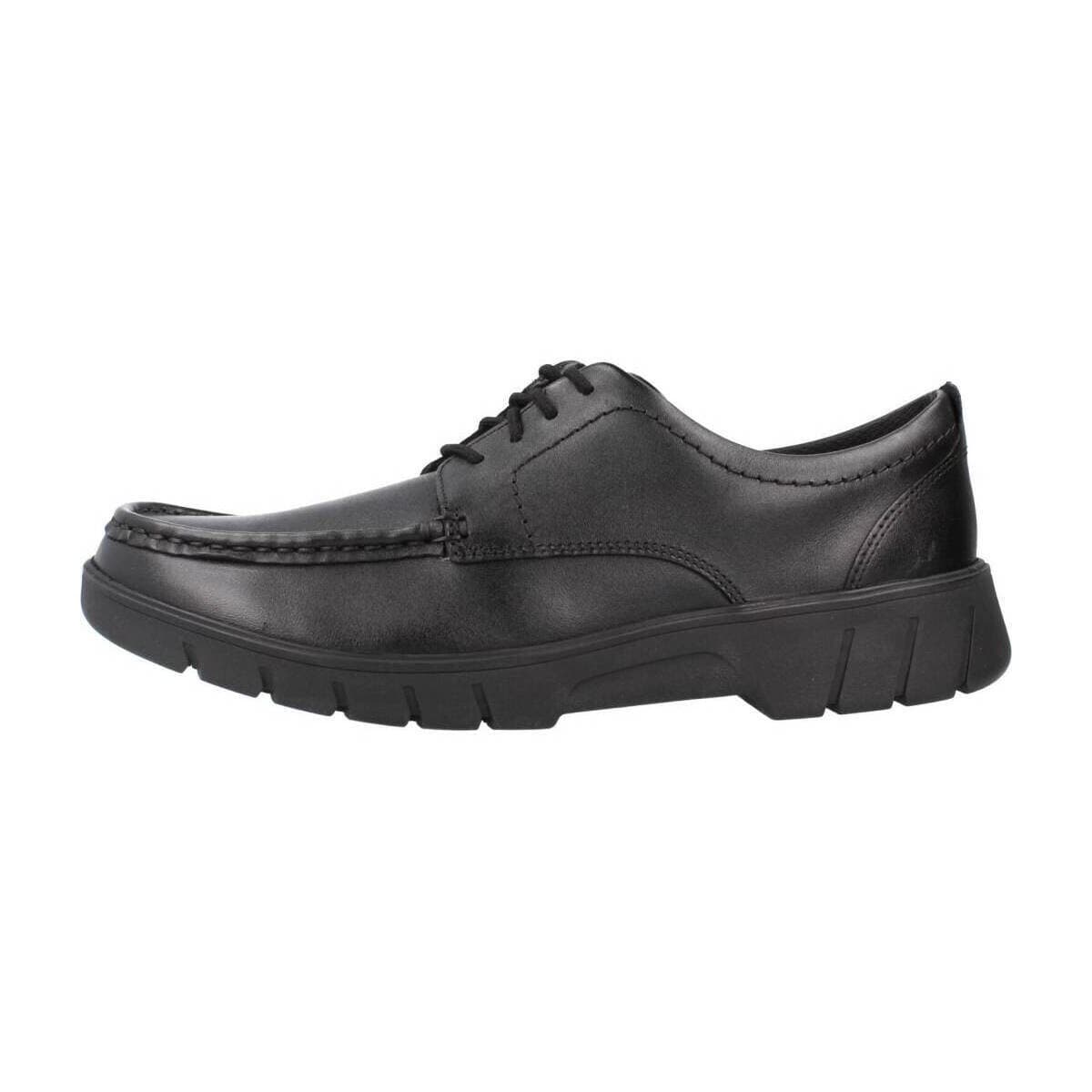Boys' Dress Shoes Clarks Black