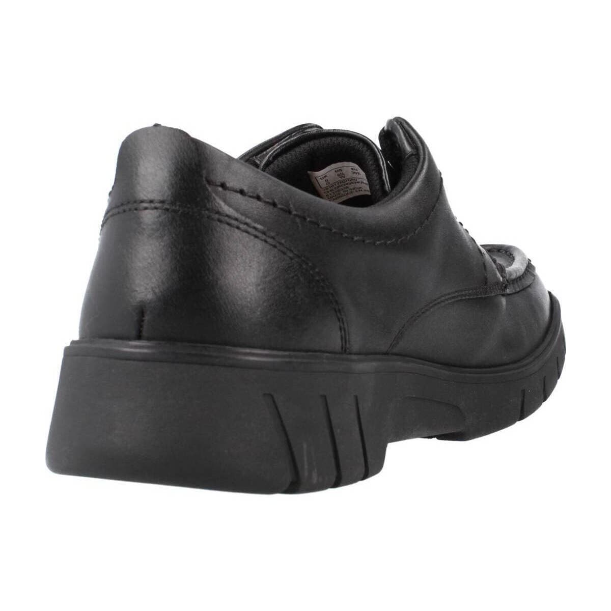 Boys' Dress Shoes Clarks Black
