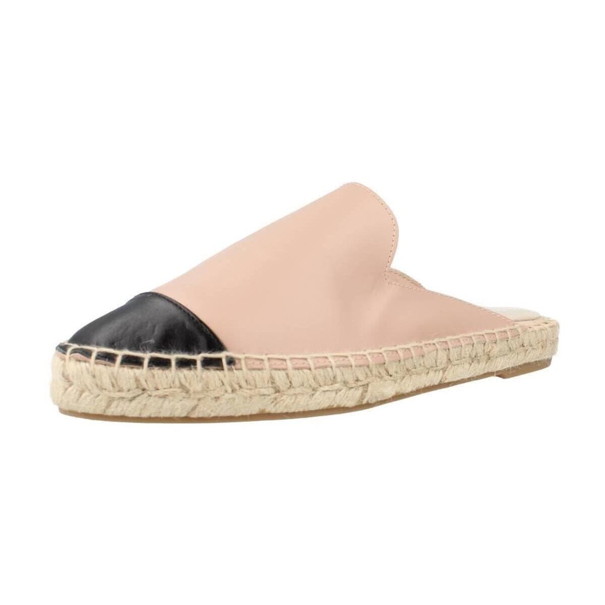 Women's Espadrilles Clara Duran Pink