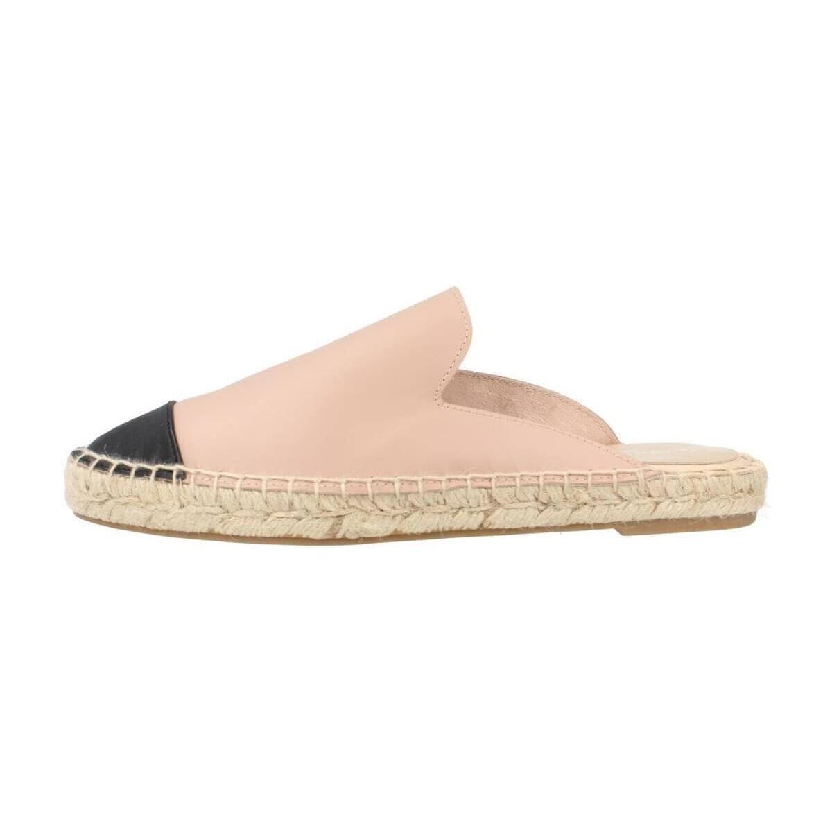 Women's Espadrilles Clara Duran Pink