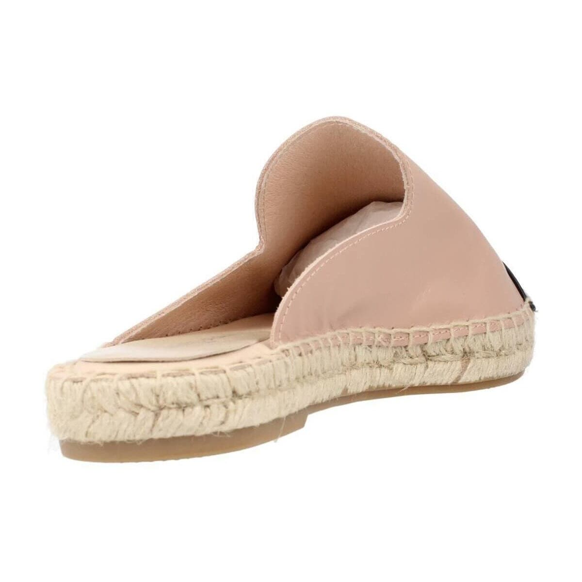 Women's Espadrilles Clara Duran Pink