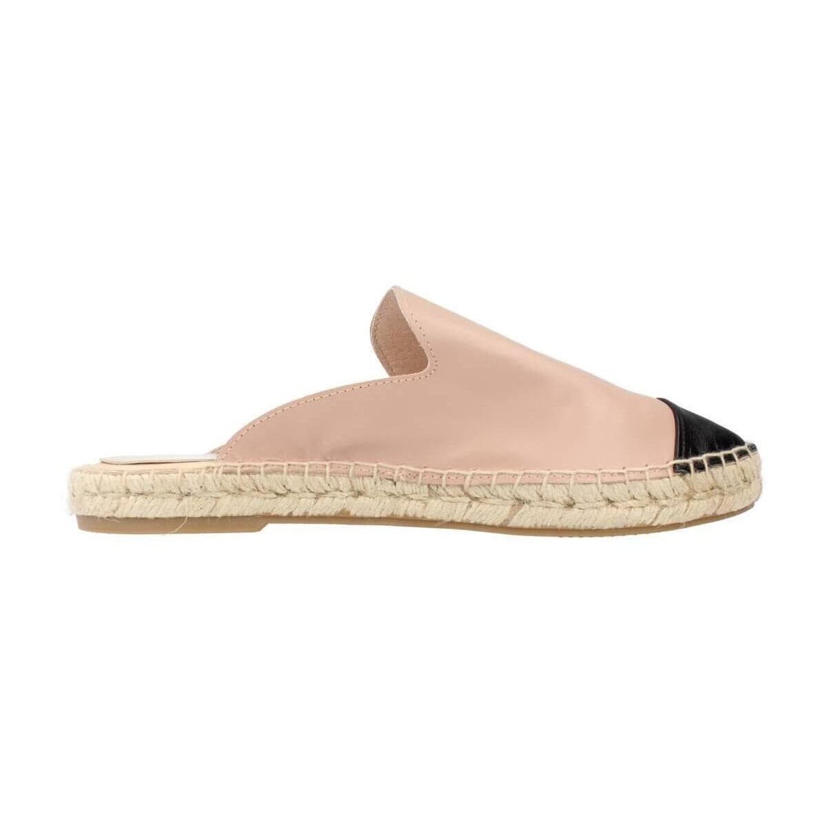 Women's Espadrilles Clara Duran Pink