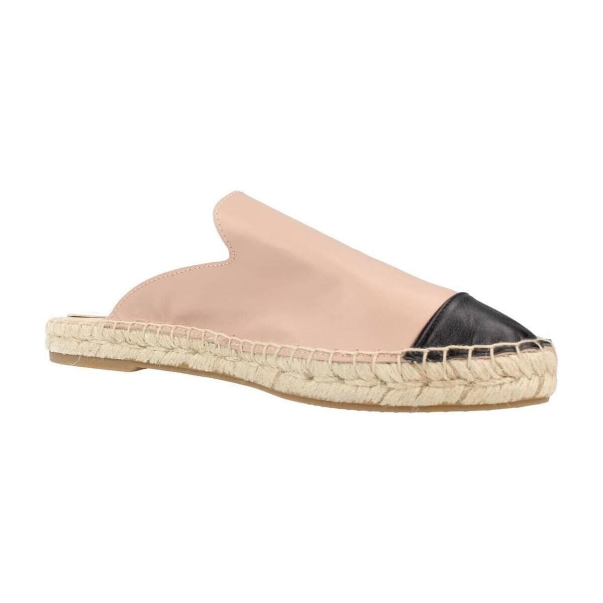 Women's Espadrilles Clara Duran Pink