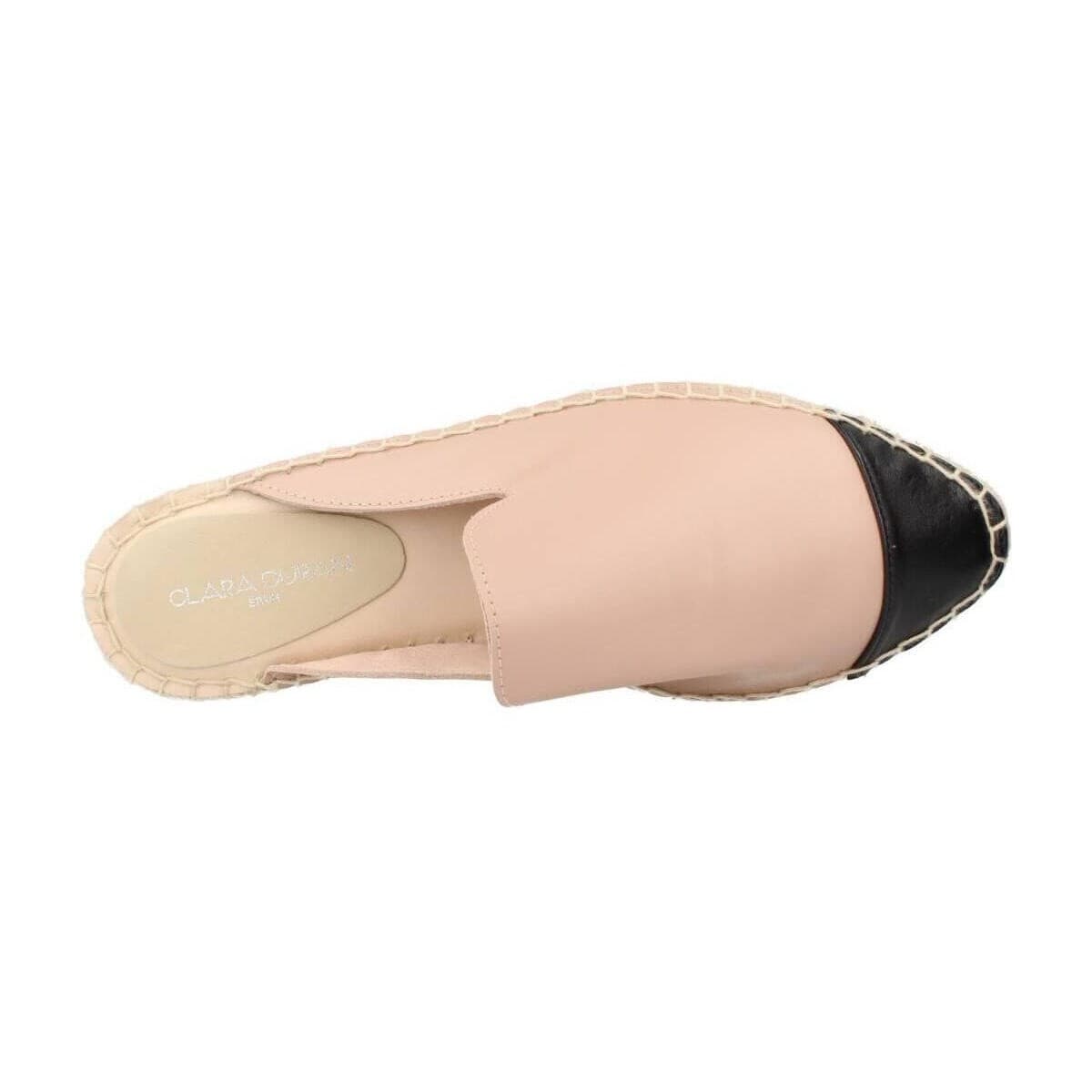 Women's Espadrilles Clara Duran Pink
