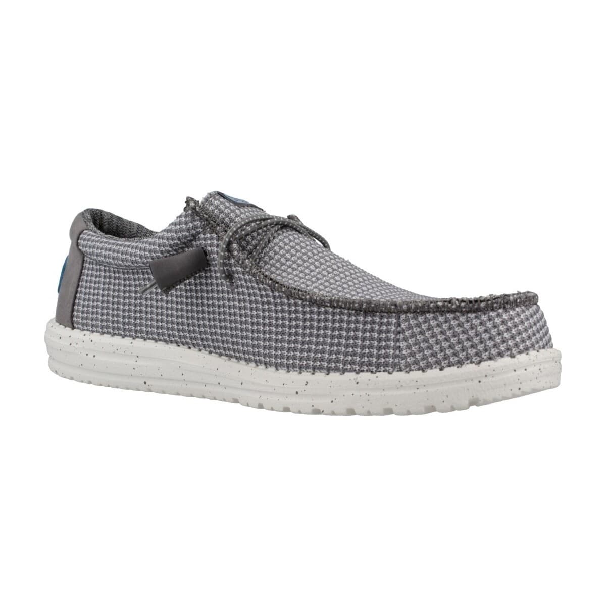 Men's Sneakers HEYDUDE Gray