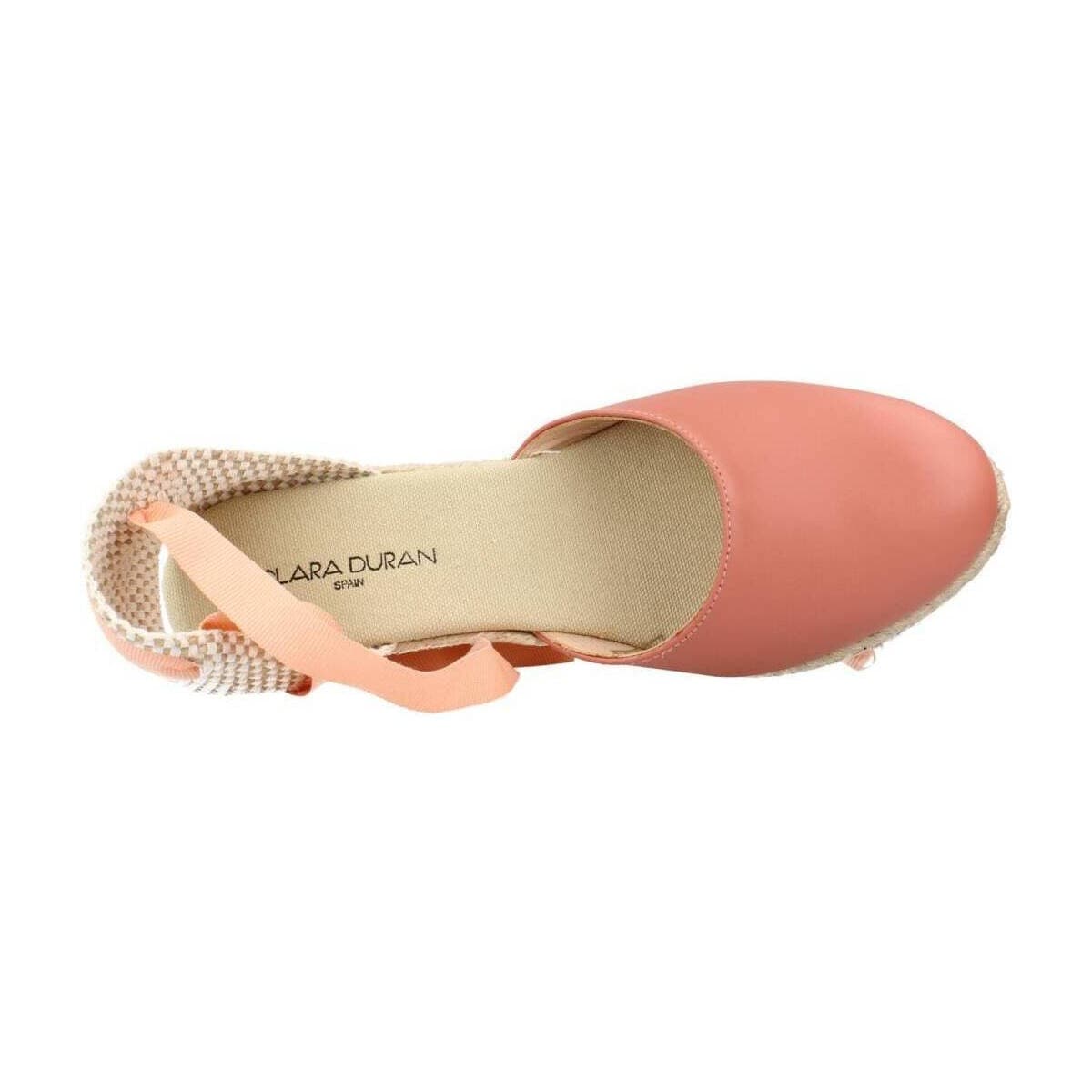 Women's Espadrilles Clara Duran