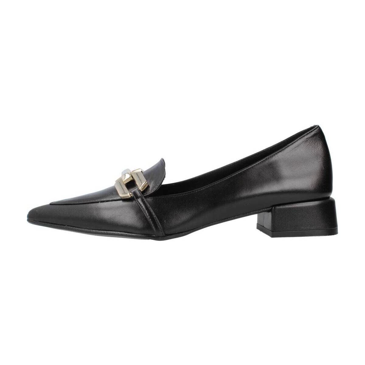 Women's Loafers Joni Black