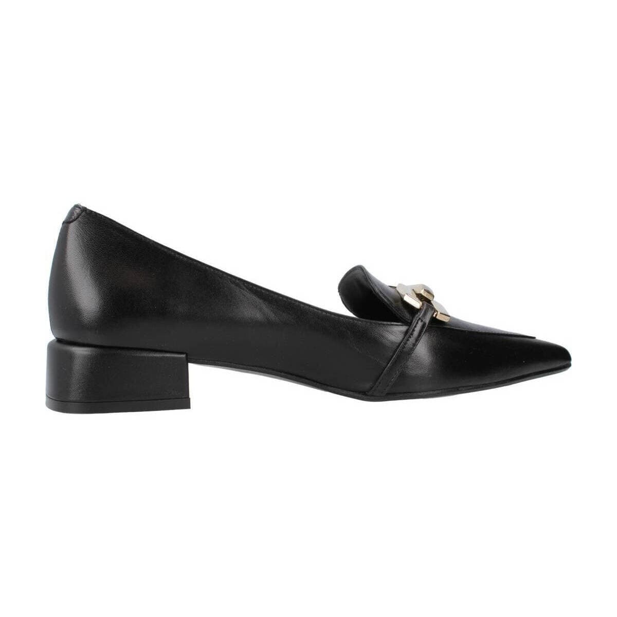 Women's Loafers Joni Black