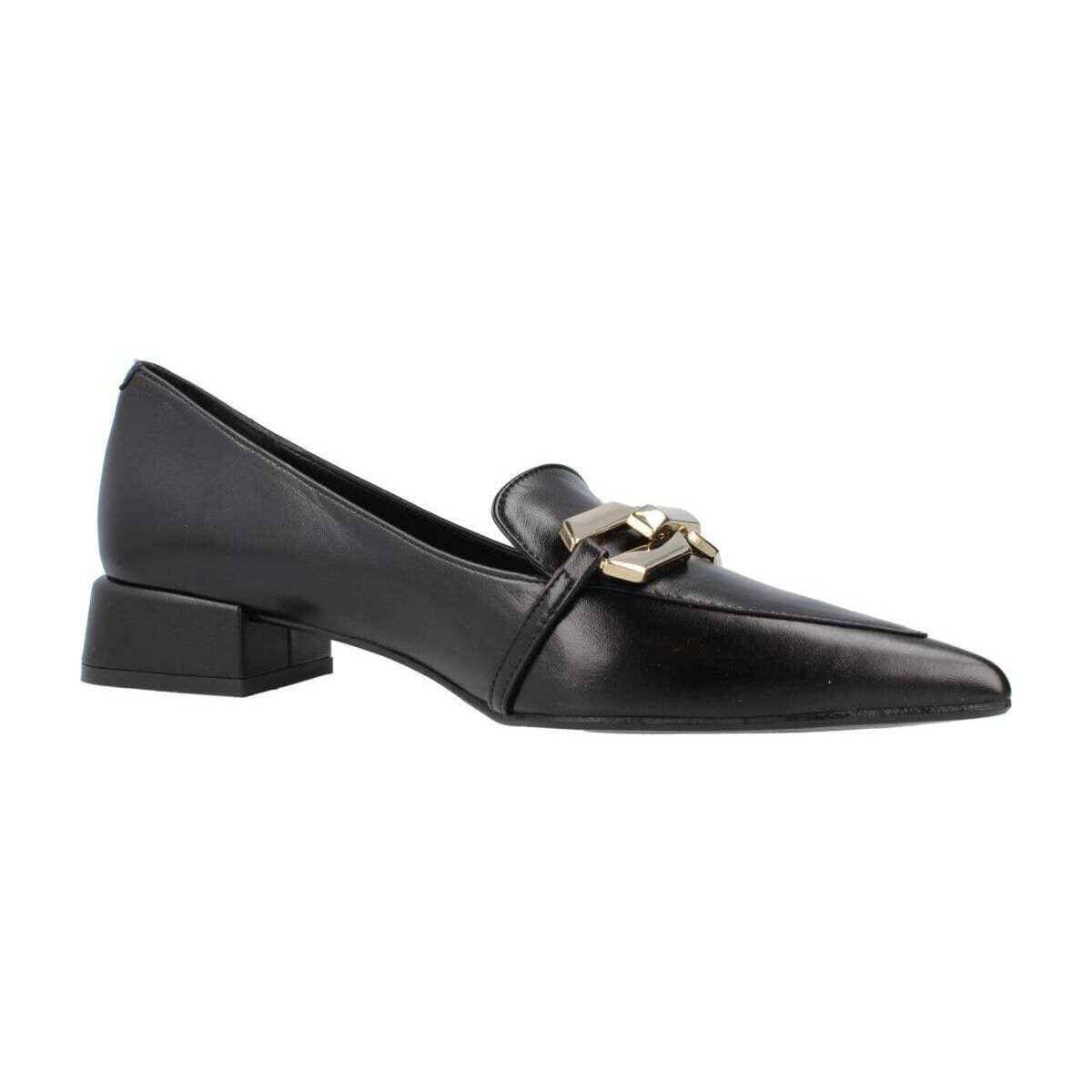 Women's Loafers Joni Black