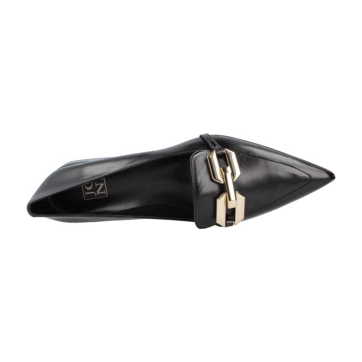 Women's Loafers Joni Black