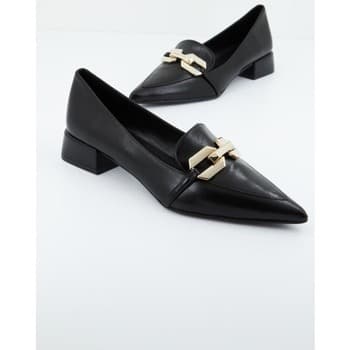 Women's Loafers Joni Black