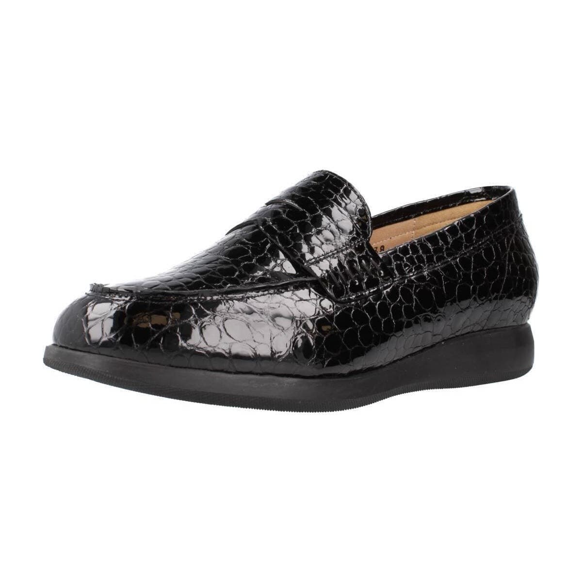 Women's Loafers Piesanto Black