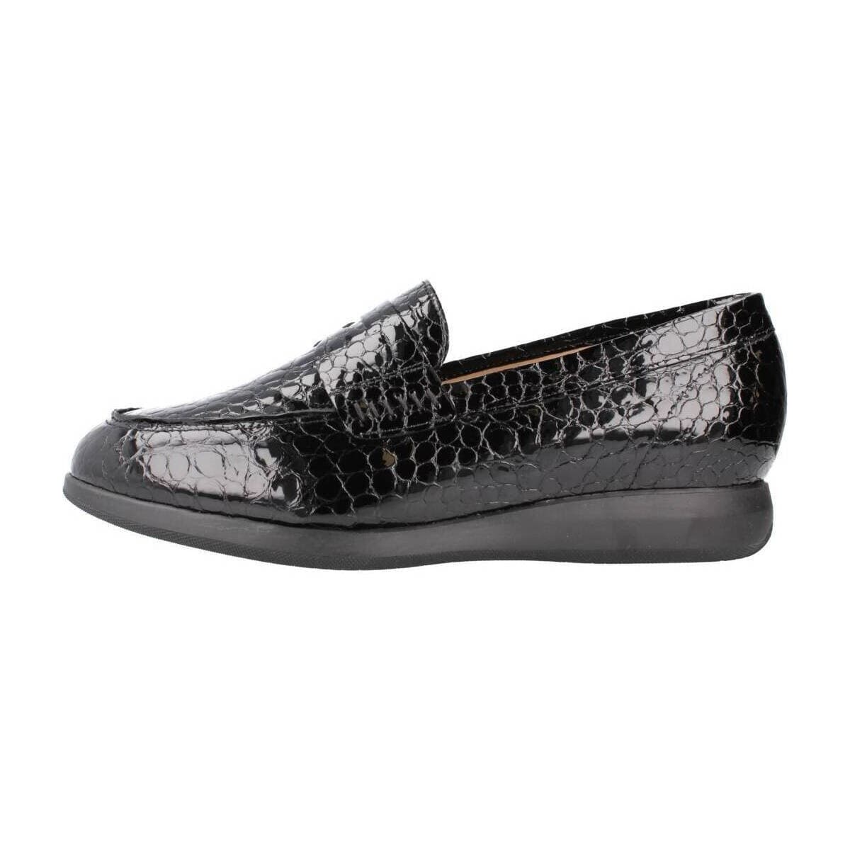 Women's Loafers Piesanto Black