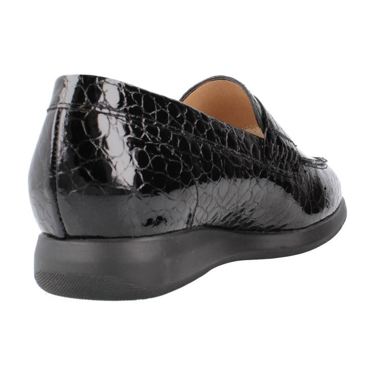 Women's Loafers Piesanto Black