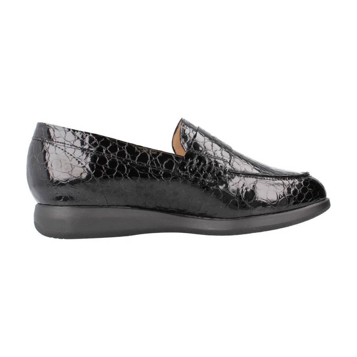 Women's Loafers Piesanto Black