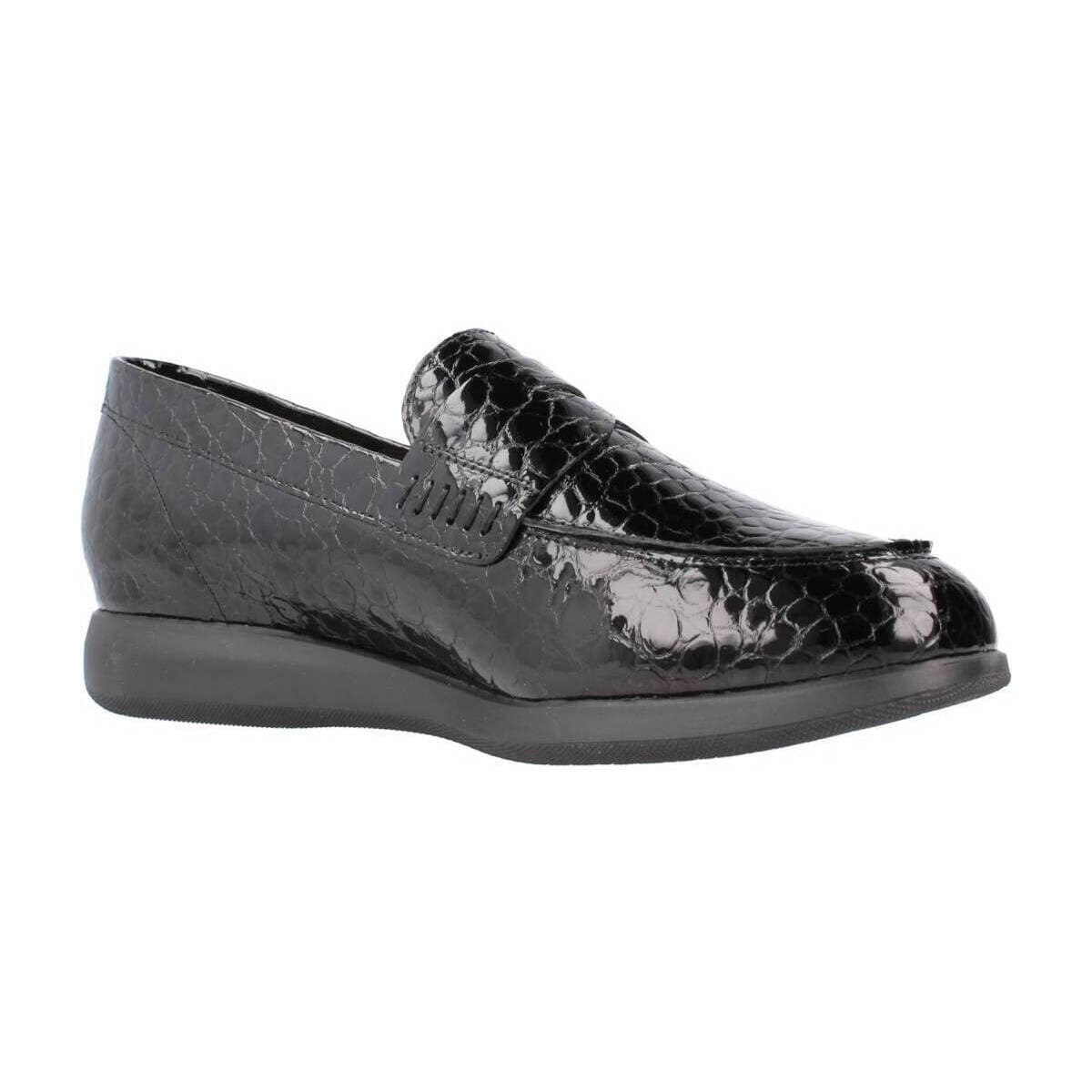Women's Loafers Piesanto Black