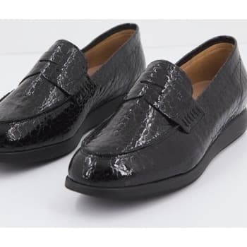 Women's Loafers Piesanto Black