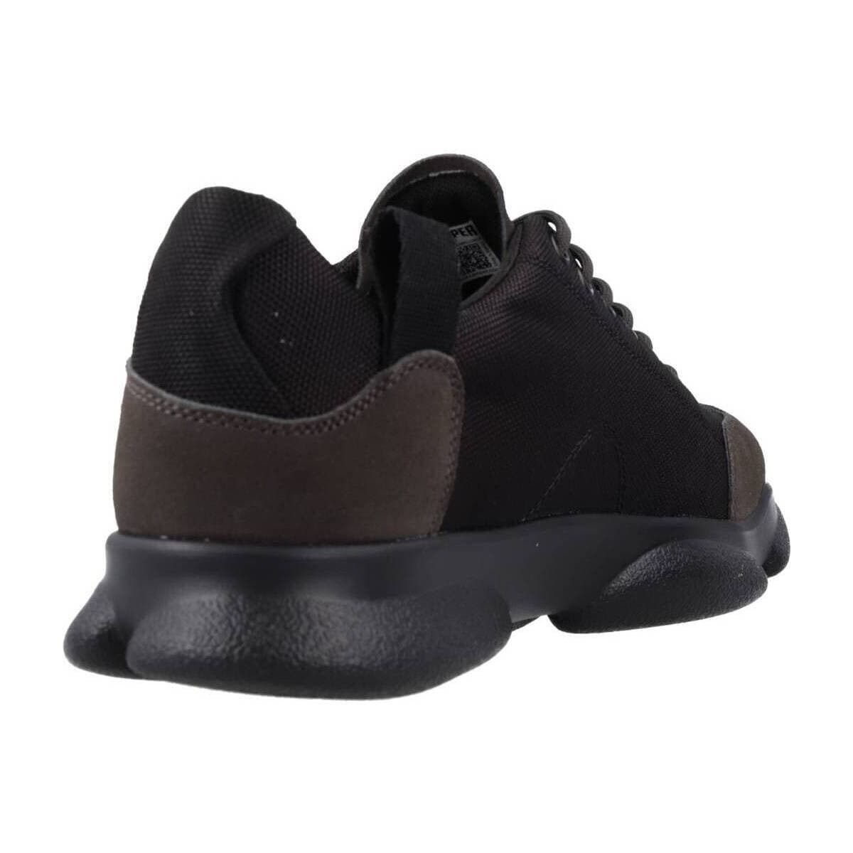 Men's Derby Shoes Camper Black