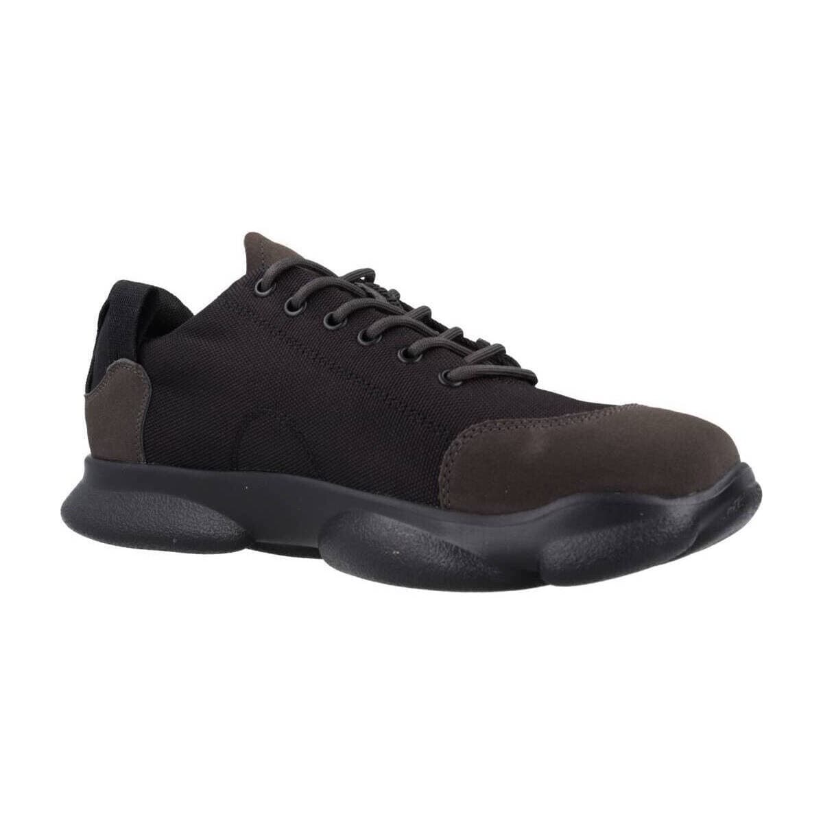 Men's Derby Shoes Camper Black