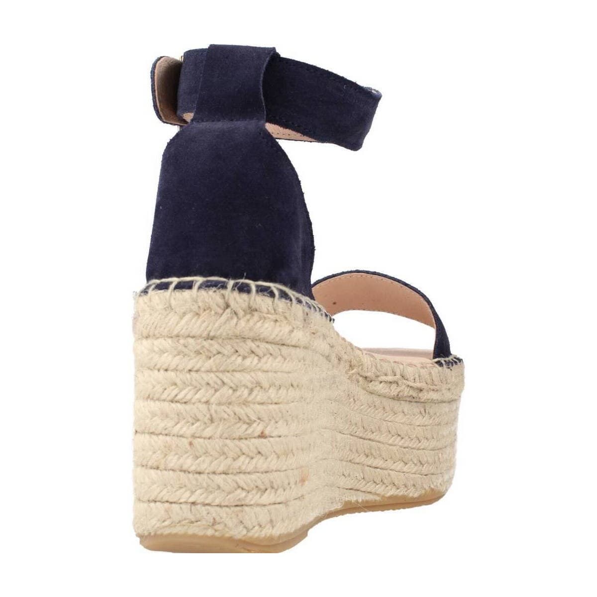 Women's Espadrilles Clara Duran Blue