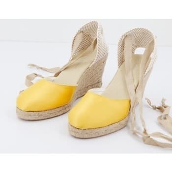 Women's Espadrilles Clara Duran Gold