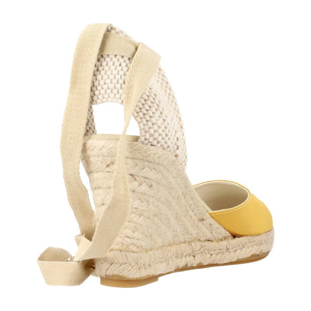 Women's Espadrilles Clara Duran Gold