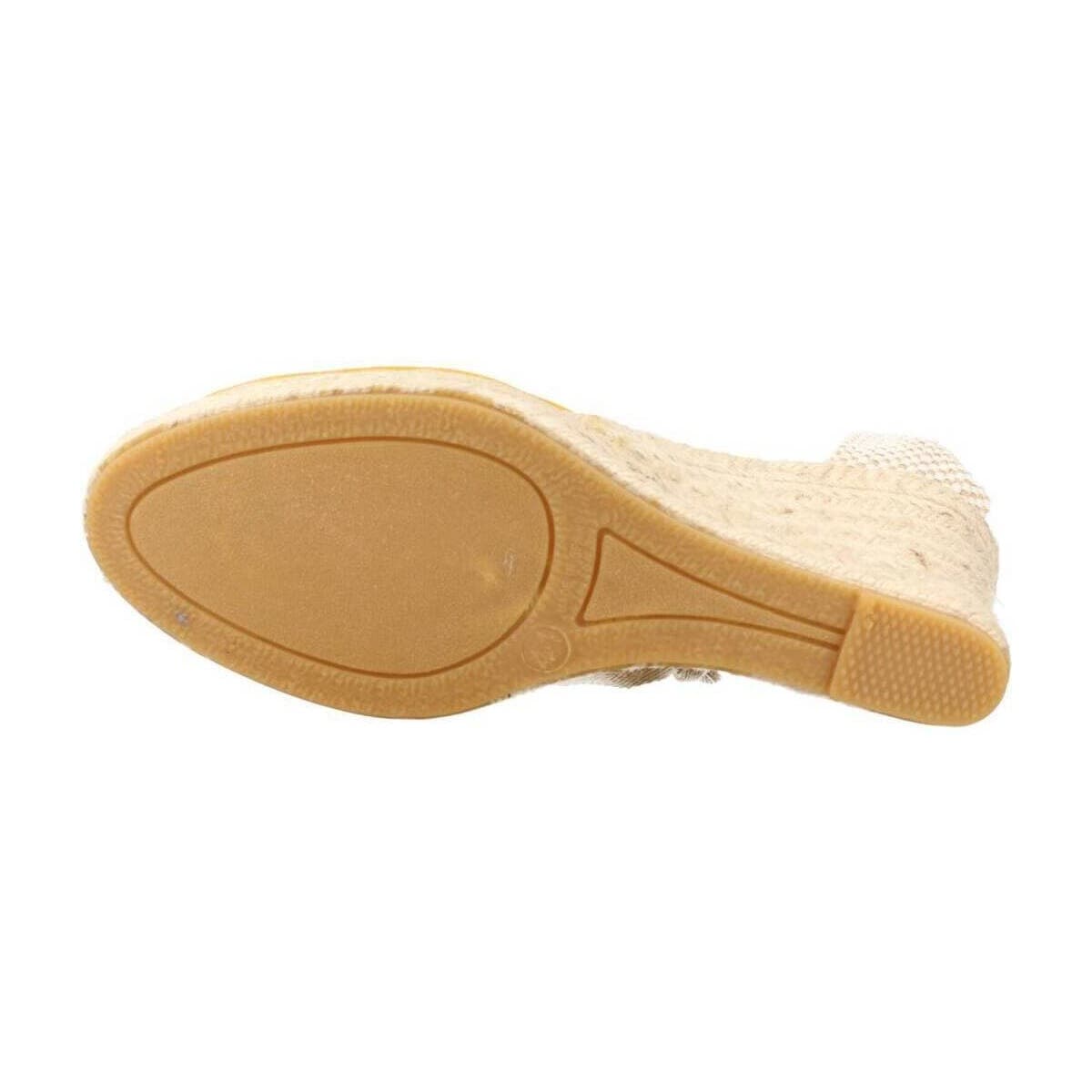 Women's Espadrilles Clara Duran Gold