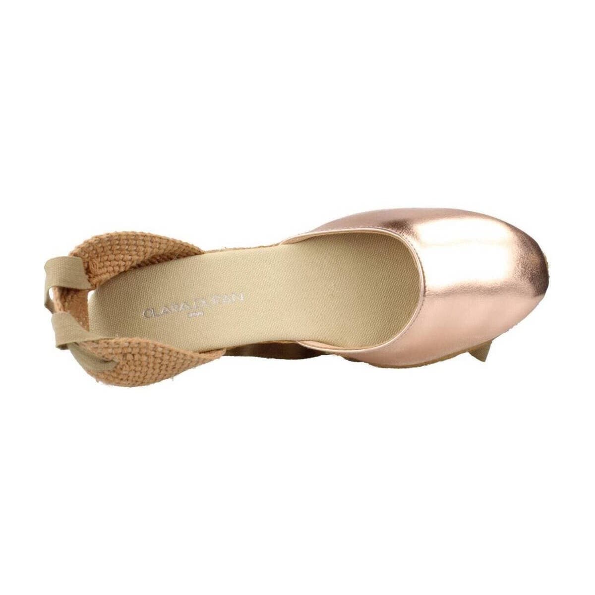 Women's Espadrilles Clara Duran