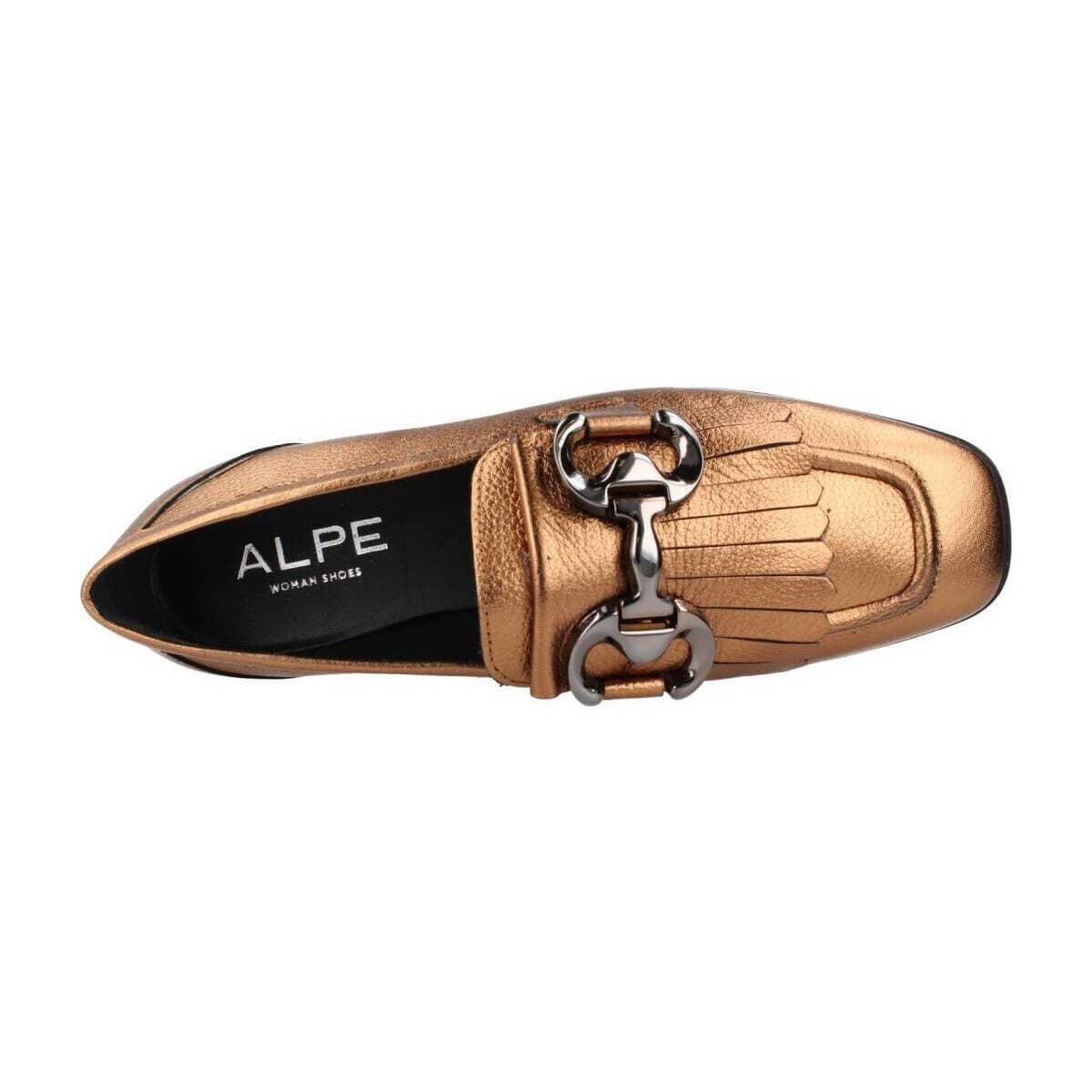Women's Loafers Alpe