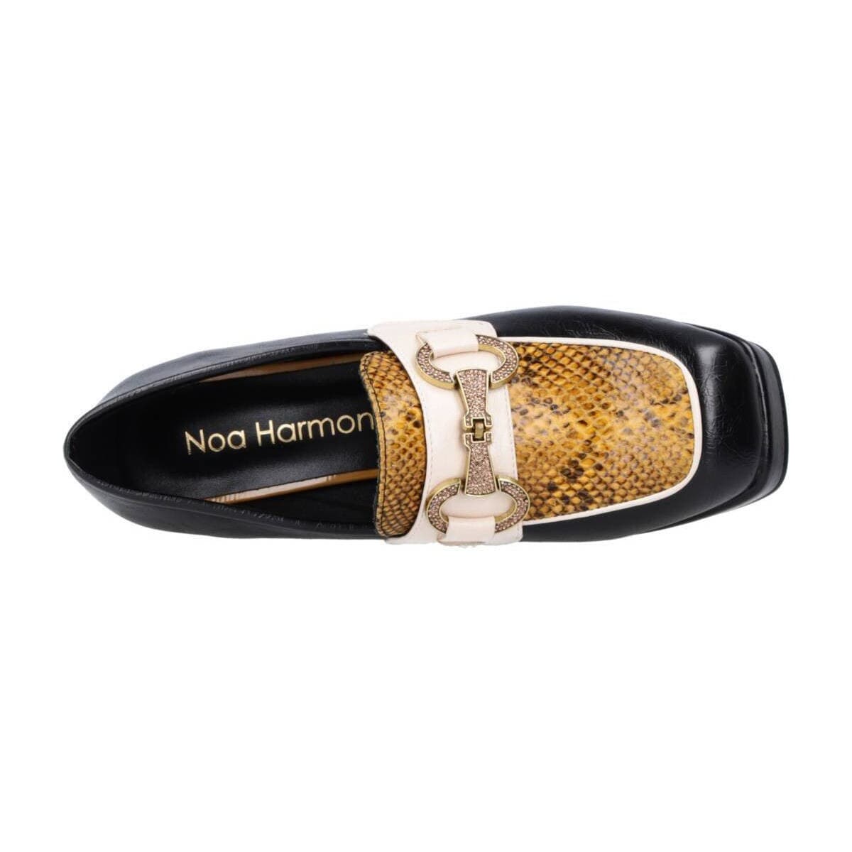 Women's Loafers Noa Harmon Brown