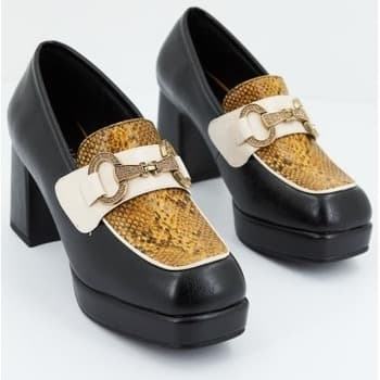 Women's Loafers Noa Harmon Brown