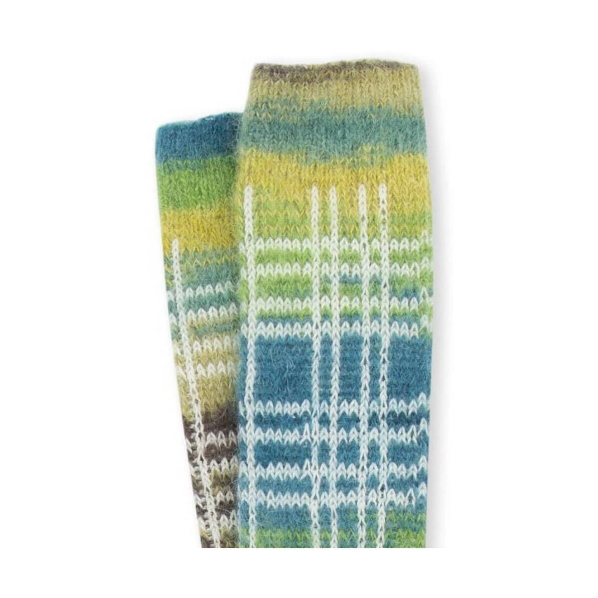 Women's Socks Ant45 Green