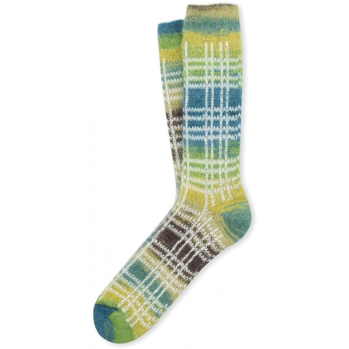 Women's Socks Ant45 Green